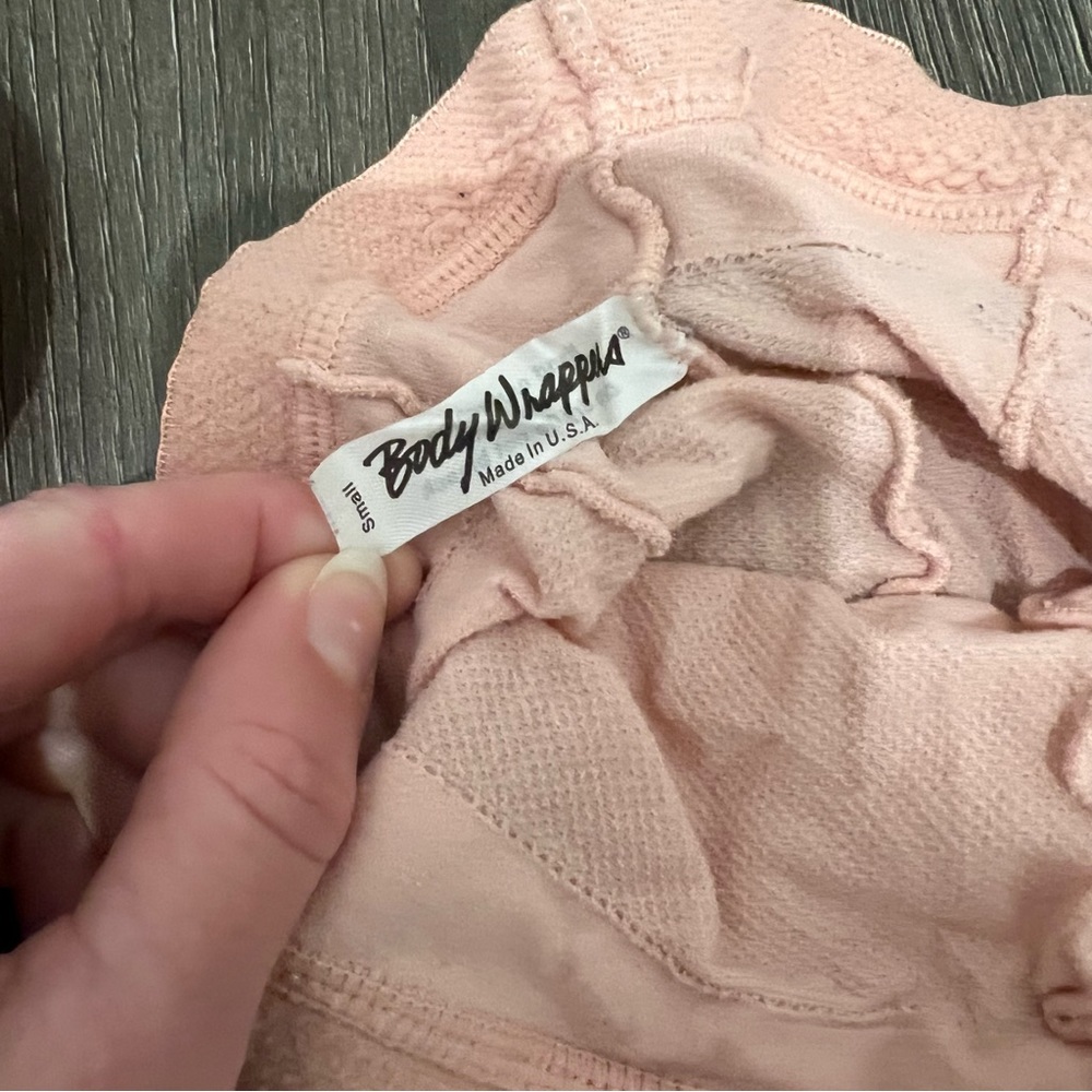 Ballet tights - Picture 4 of 7